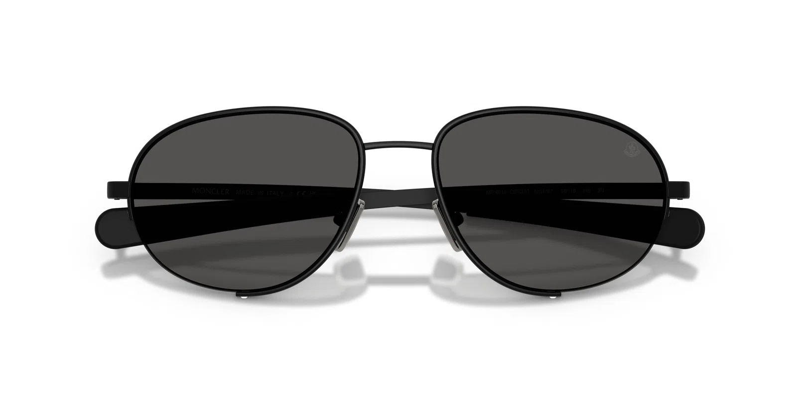 Moncler Circuit 4018 Sunglasses - view 5